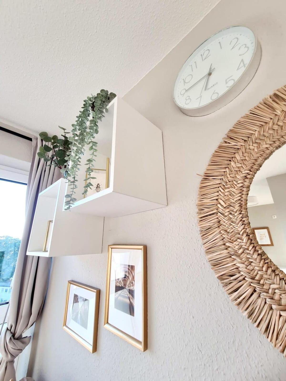 Urban Living - Top Floor Apartment Hamburg Kültér fotó